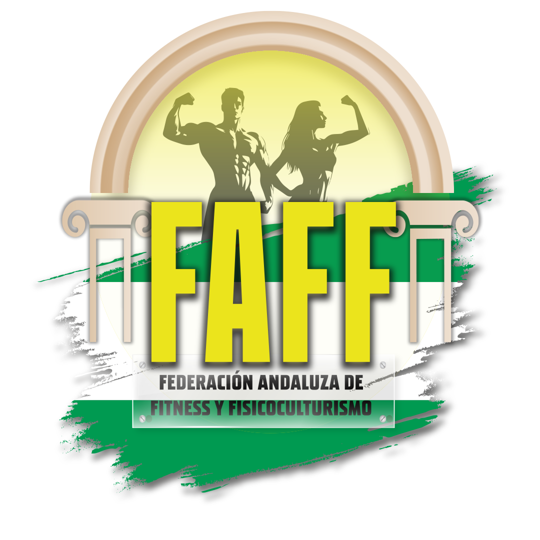 FEFF Andalucía - Logo